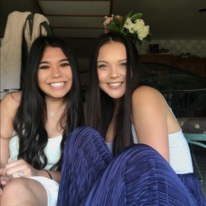 Meet your Posher, Ronnie